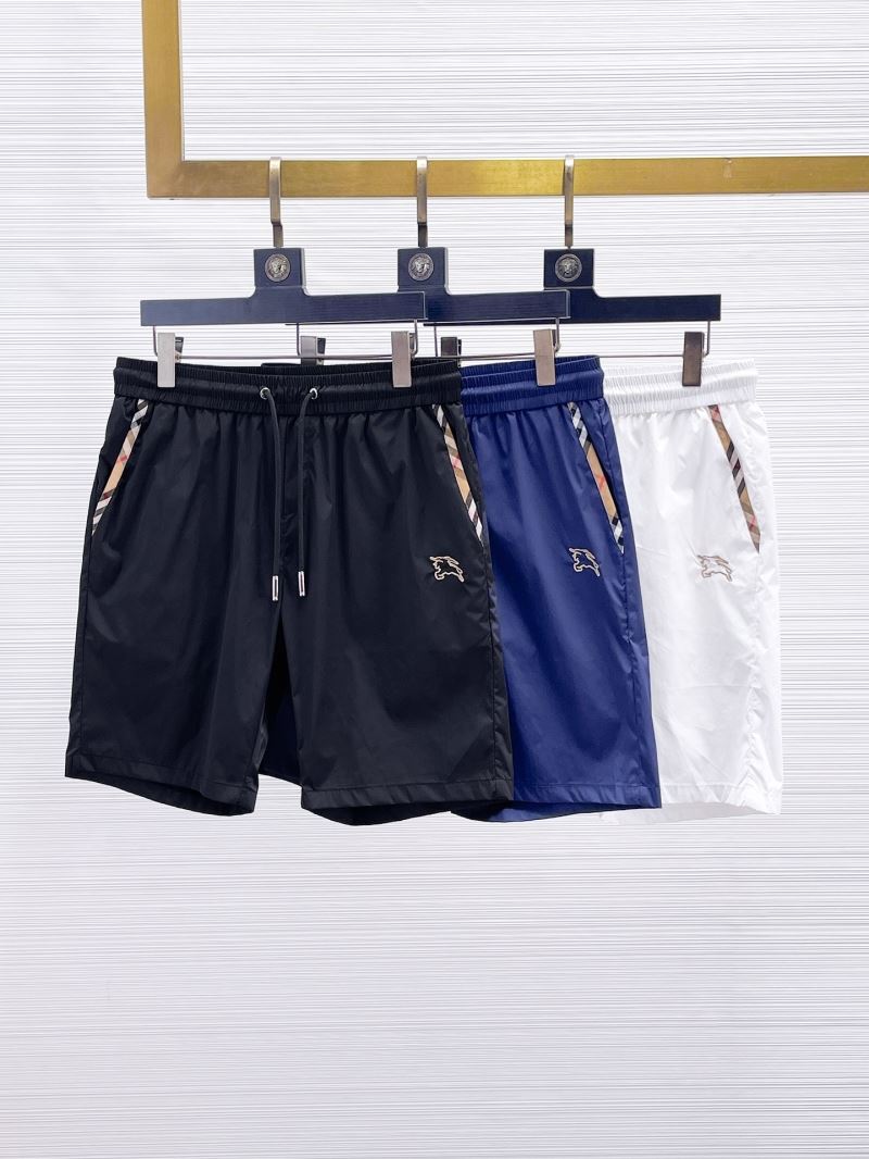 Burberry Short Pants